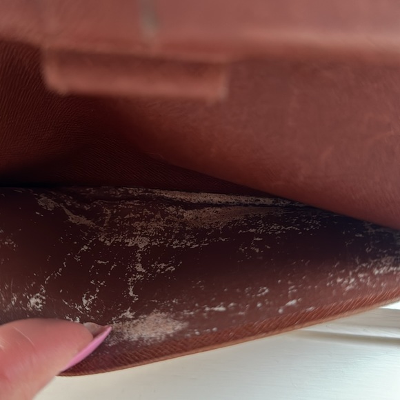 Louis Vuitton Vintage Wallet - Picture 6 of 9